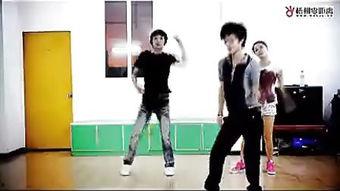 成人与孩子舞蹈视频教学,跟随舞蹈视频，开启快乐亲子时光